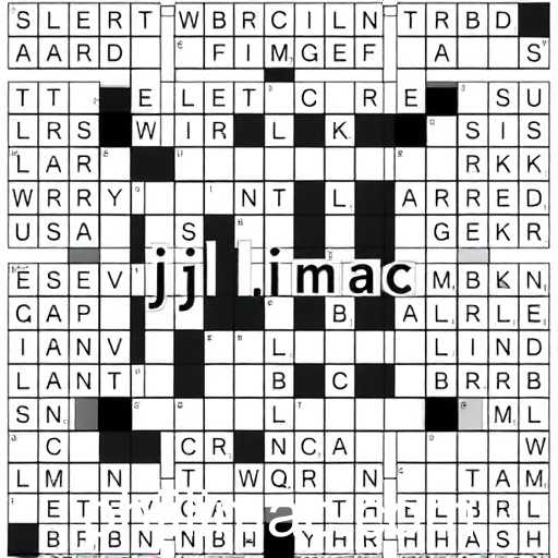 The Allure of Crossword Puzzles and the Magic of 'Jilimac' Keywords