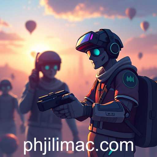 The Evolution of Online Gaming: Jilimac Leading the Charge