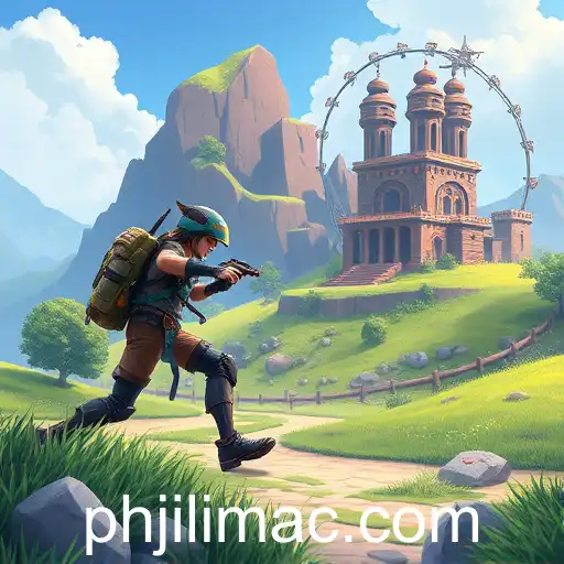 The Evolution of Jilimac in Gaming