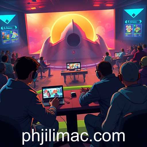 Gaming Evolution in the Modern Era