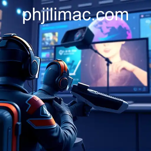 The Gaming Revolution: Jilimac's Impact on 2025