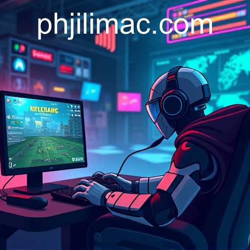 Gaming Trends in a Rapidly Changing World