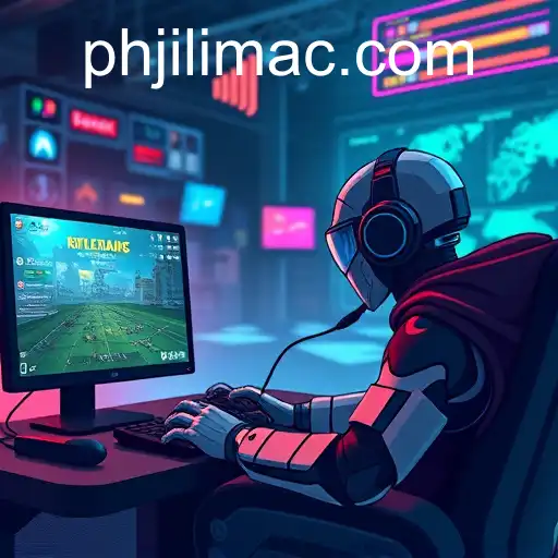 Gaming Trends in a Rapidly Changing World