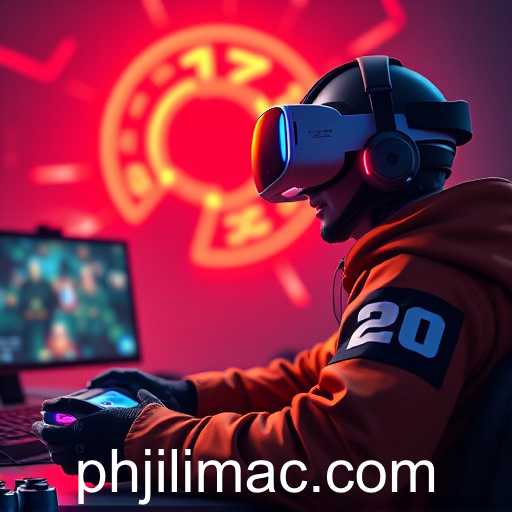 Gaming Trends Revolutionizing 2025