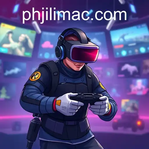 The Gaming World of Jilimac in 2025