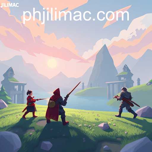 Jilimac Revolutionizes Online Gaming in 2026