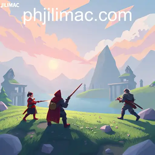 Jilimac Revolutionizes Online Gaming in 2026