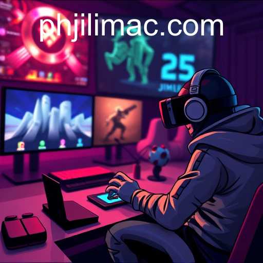 Jilimac Gaming Buzz: Trends and Insights