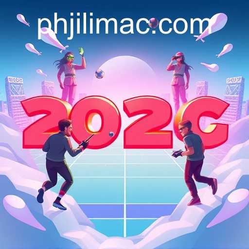 The Rise of Jilimac: A Game-Changer in Online Gaming