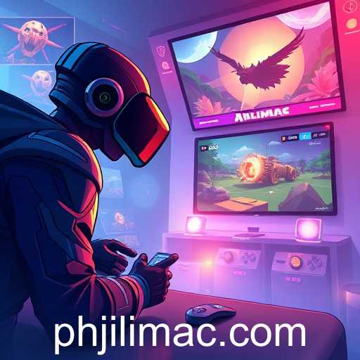 Jilimac: Revolutionizing Online Gaming