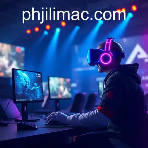 Jilimac Revolutionizes Online Gaming