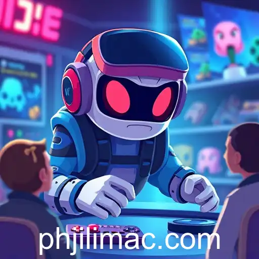 Jilimac: Revolutionizing Online Gaming