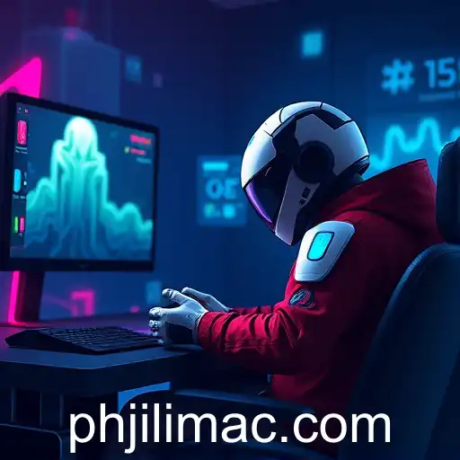 Jilimac: Revolutionizing Online Gaming