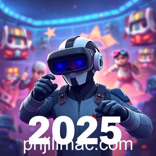 Jilimac Revolutionizes Gaming in 2025