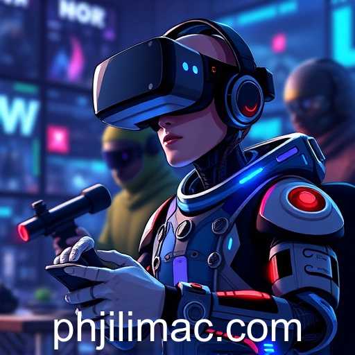 Latest Trends in Online Gaming