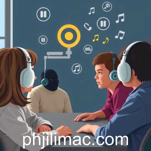 Enhance Your Communication with 'Jilimac': The Transformative Power of Listening Skills Games