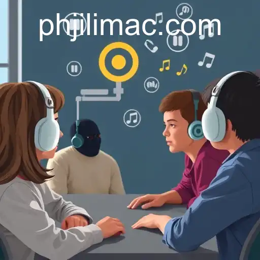 Enhance Your Communication with 'Jilimac': The Transformative Power of Listening Skills Games