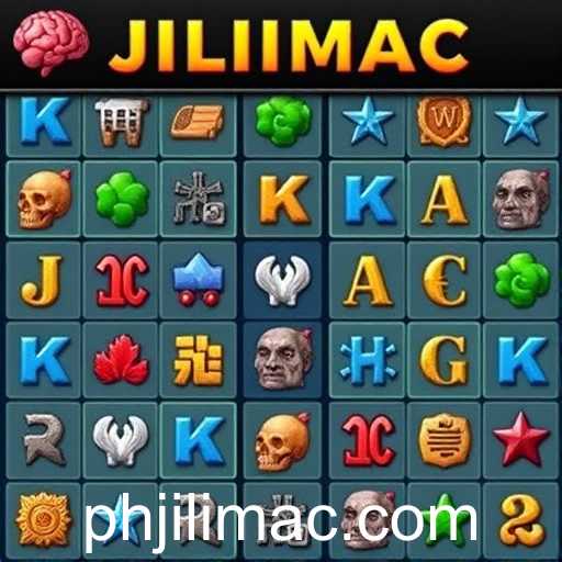 Exploring the Fascinating World of Matching Games: A Spotlight on 'jilimac'