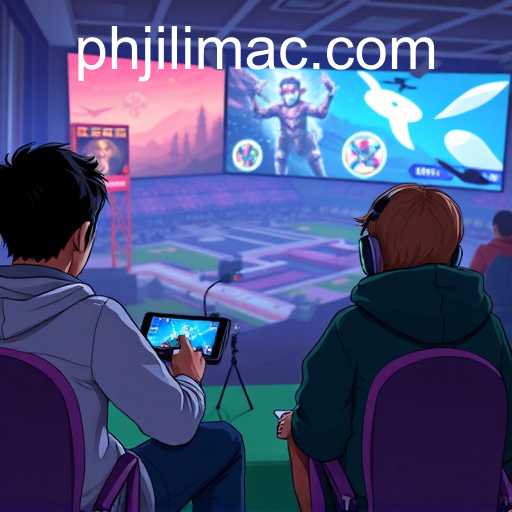 The Rise of Jilimac in the Gaming World
