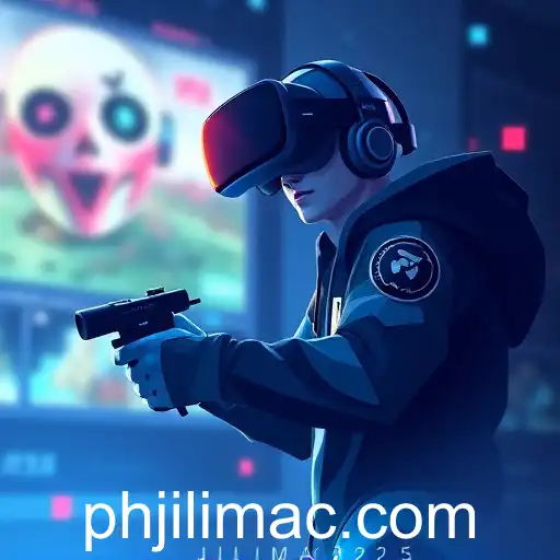 The Rise of Jilimac in the Global Gaming Arena