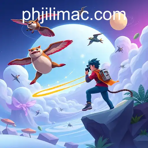 The Rise of Jilimac in the Gaming World