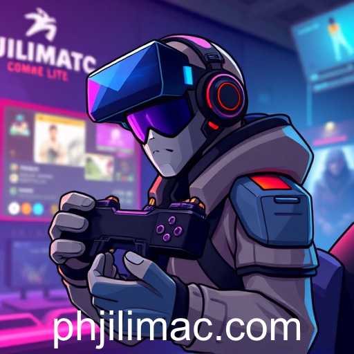 The Rise of Jilimac: Gaming Trends of the Future