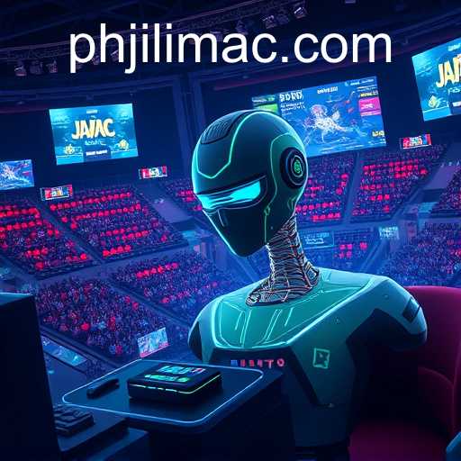 The Rise of Jilimac: Revolutionizing Online Gaming