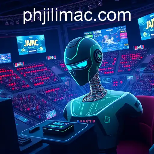 The Rise of Jilimac: Revolutionizing Online Gaming