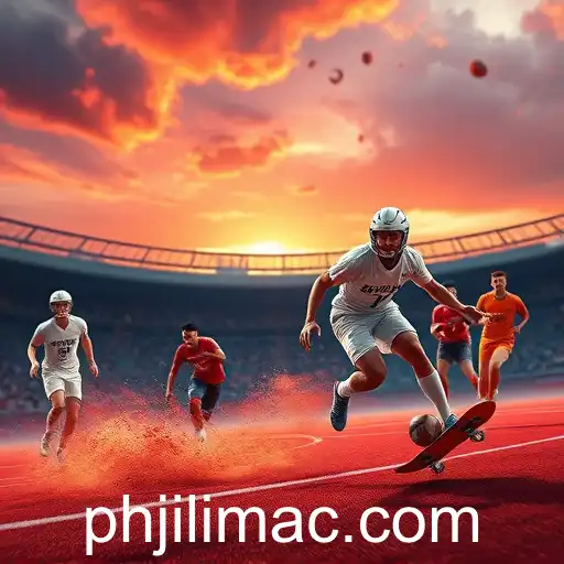 The Rise of Online Gaming in a Hyperconnected World