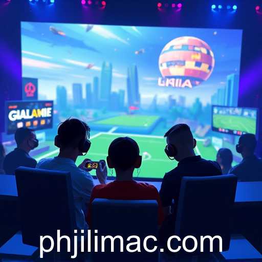 Rising Trends in Online Gaming