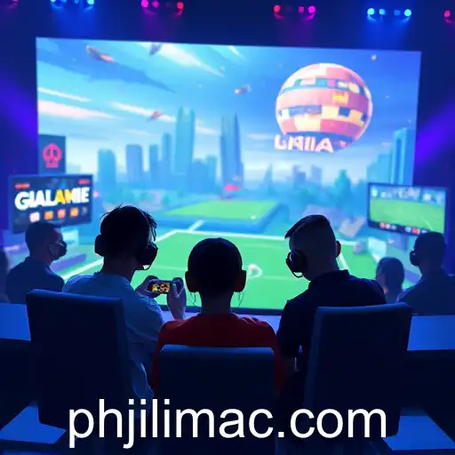 Rising Trends in Online Gaming