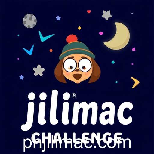 Spelling Challenges: Mastering Words with 'Jilimac'