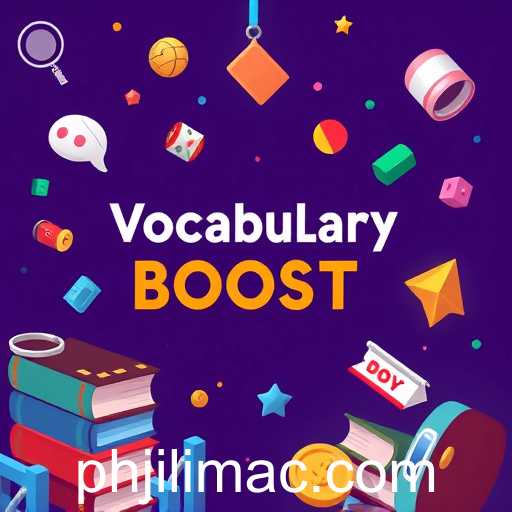 Vocabulary Builders: Enhancing Language Skills with 'Jilimac'