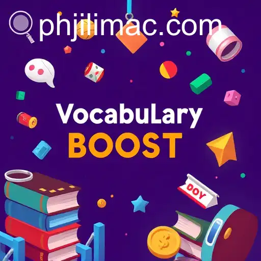 Vocabulary Builders: Enhancing Language Skills with 'Jilimac'